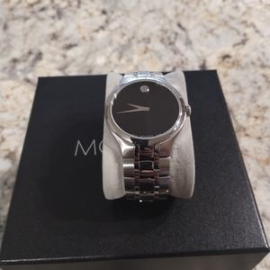 Movado watch